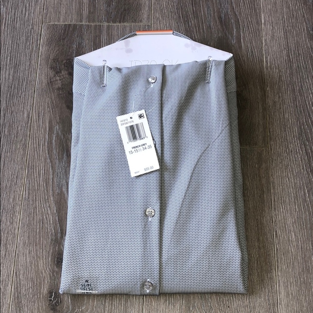 Button Down Shirt - Picture 9 of 11